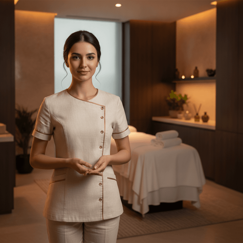 İstanbul'da Modern Yaşamın Ritmiyle Uyumlu Profesyonel Masaj ve Wellness: Semtlere Özel Çözümler