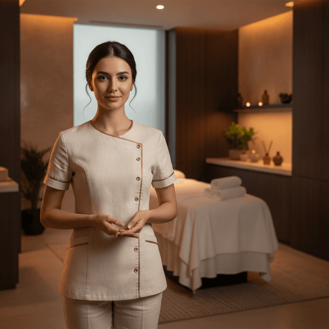 İstanbul'da Modern Yaşamın Ritmiyle Uyumlu Profesyonel Masaj ve Wellness: Semtlere Özel Çözümler