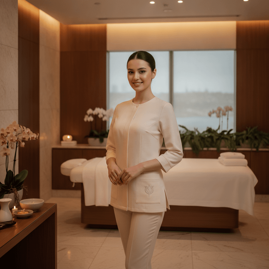 İstanbul'un Ritmini Yavaşlatın: Şehrin Seçkin Semtlerinde Evde ve Otelde Profesyonel Masaj ve Wellness Deneyimi